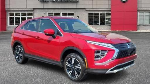 MITSUBISHI ECLIPSE CROSS 2023 JA4ATWAA9PZ001671 image